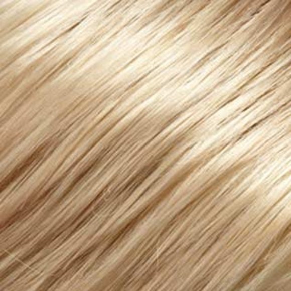 JON RENAU EASIHAIR RAMPAGE in 16/22 Banana Creme - Picture 2 of 3